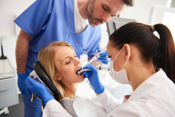 Advanced Technology for Better Dental Care in Brush, CO