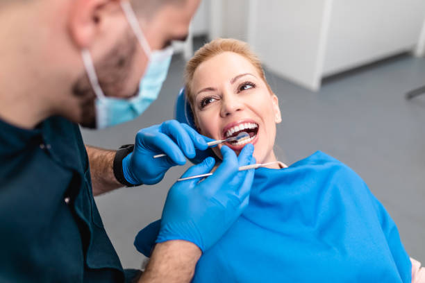 Reliable Brush, CO Dental Services Solutions