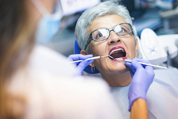 Oral Surgery in Brush, CO